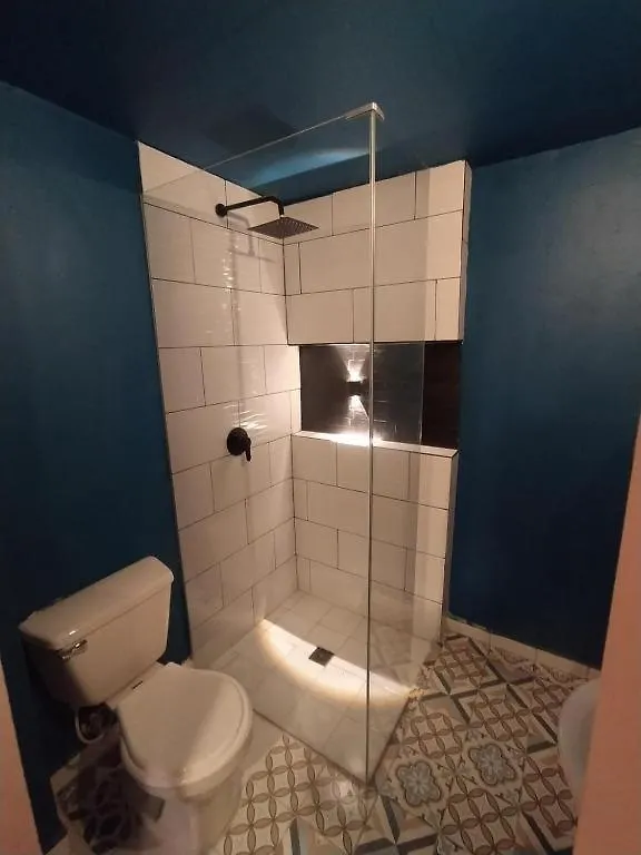 Guest house Hostal Casa Primavera Medellin Colombia
