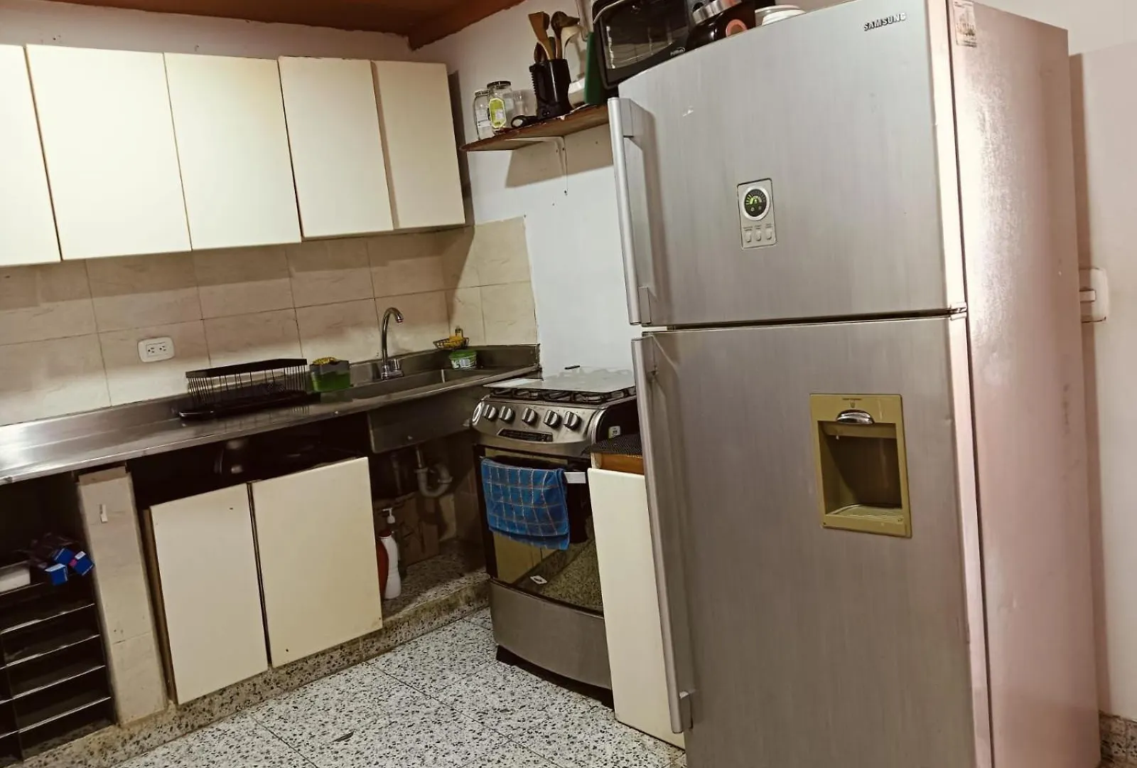 Guest house Hostal Casa Primavera Medellin