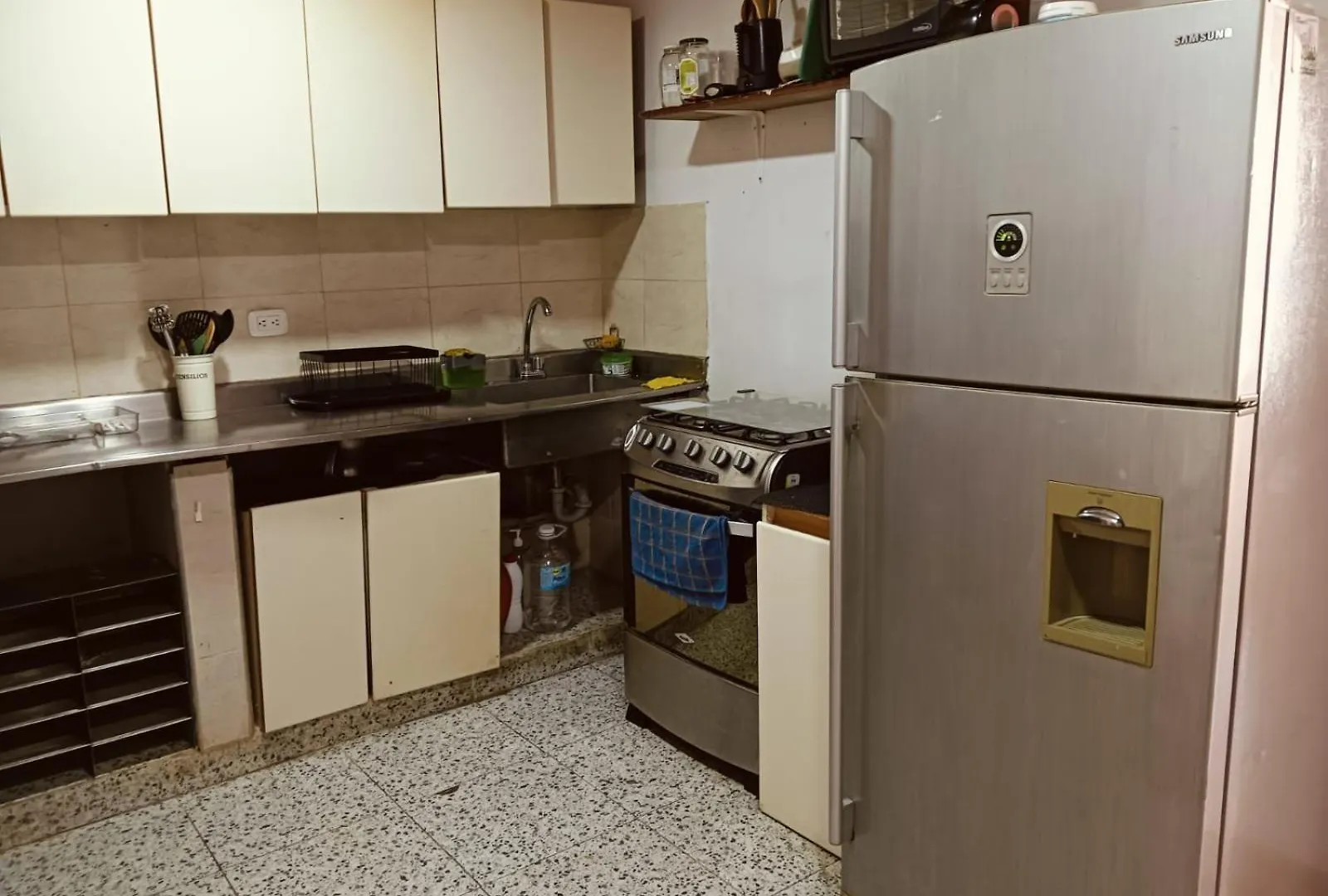 Guest house Hostal Casa Primavera Medellin Colombia