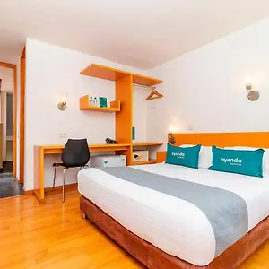 visit hotel