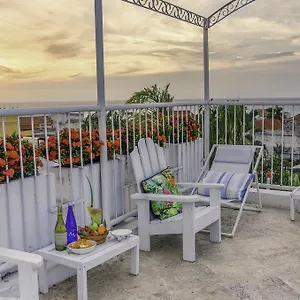 Boutique Casa Córdoba Estrella Cartagena