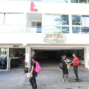 Hotel Portón Estadio, Medellín