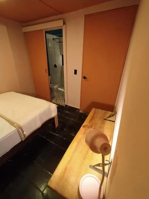 Hostal Casa Primavera Medellín Maison d'hôtes