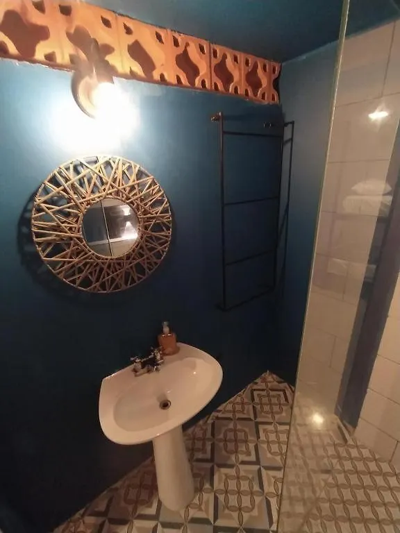 Maison d'hôtes Hostal Casa Primavera Medellín