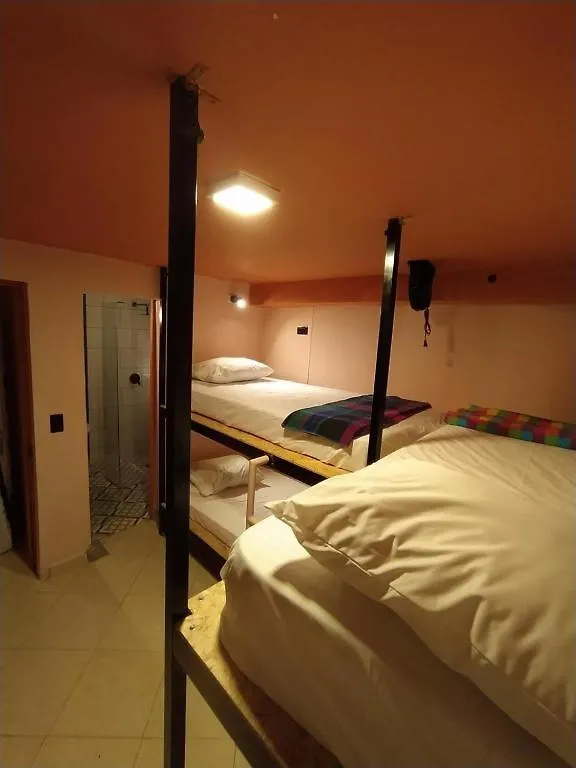 Hostal Casa Primavera Medellín Maison d'hôtes