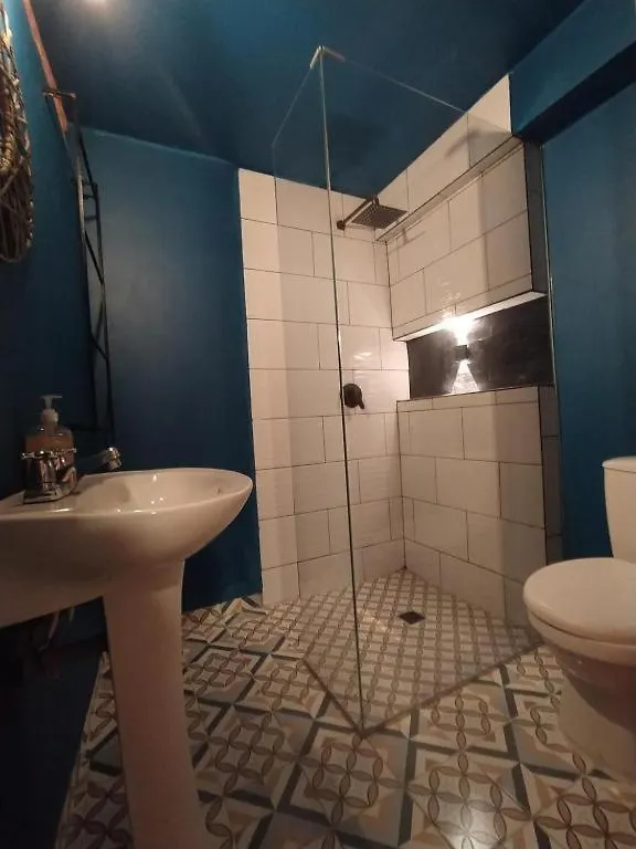 Hostal Casa Primavera Medellín Maison d'hôtes