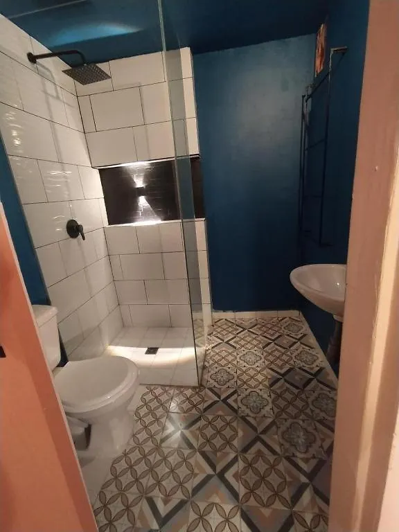 Hostal Casa Primavera Medellín