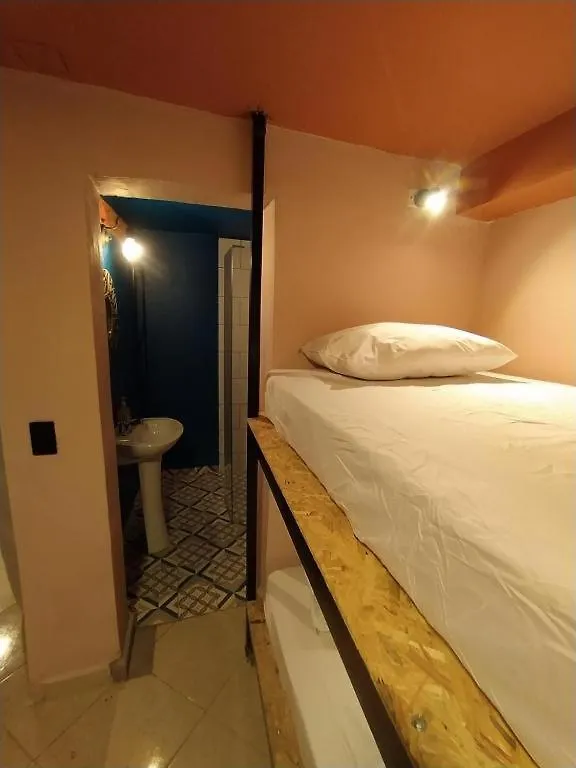 Hostal Casa Primavera Medellín
