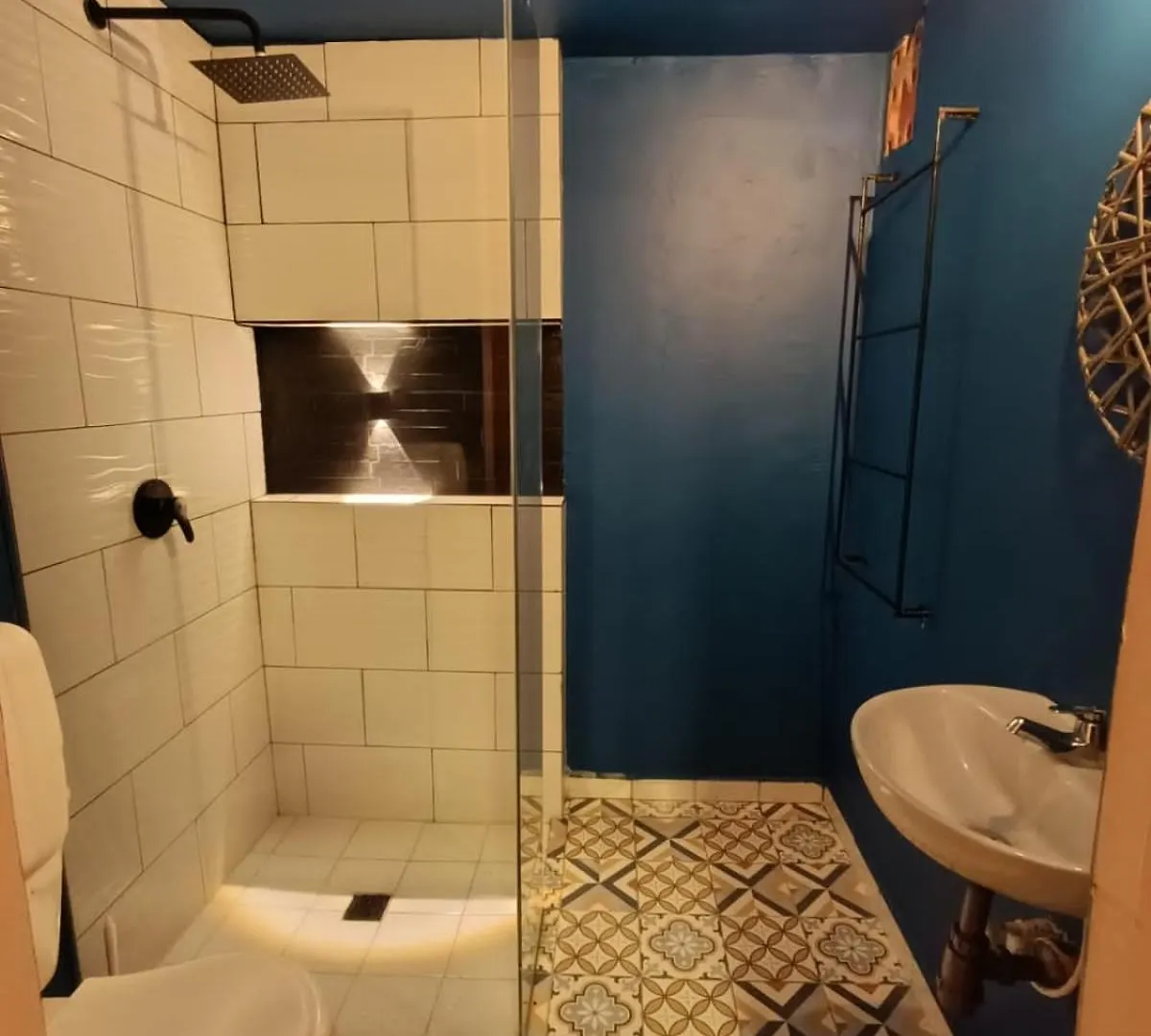 Hostal Casa Primavera Medellín Colombie