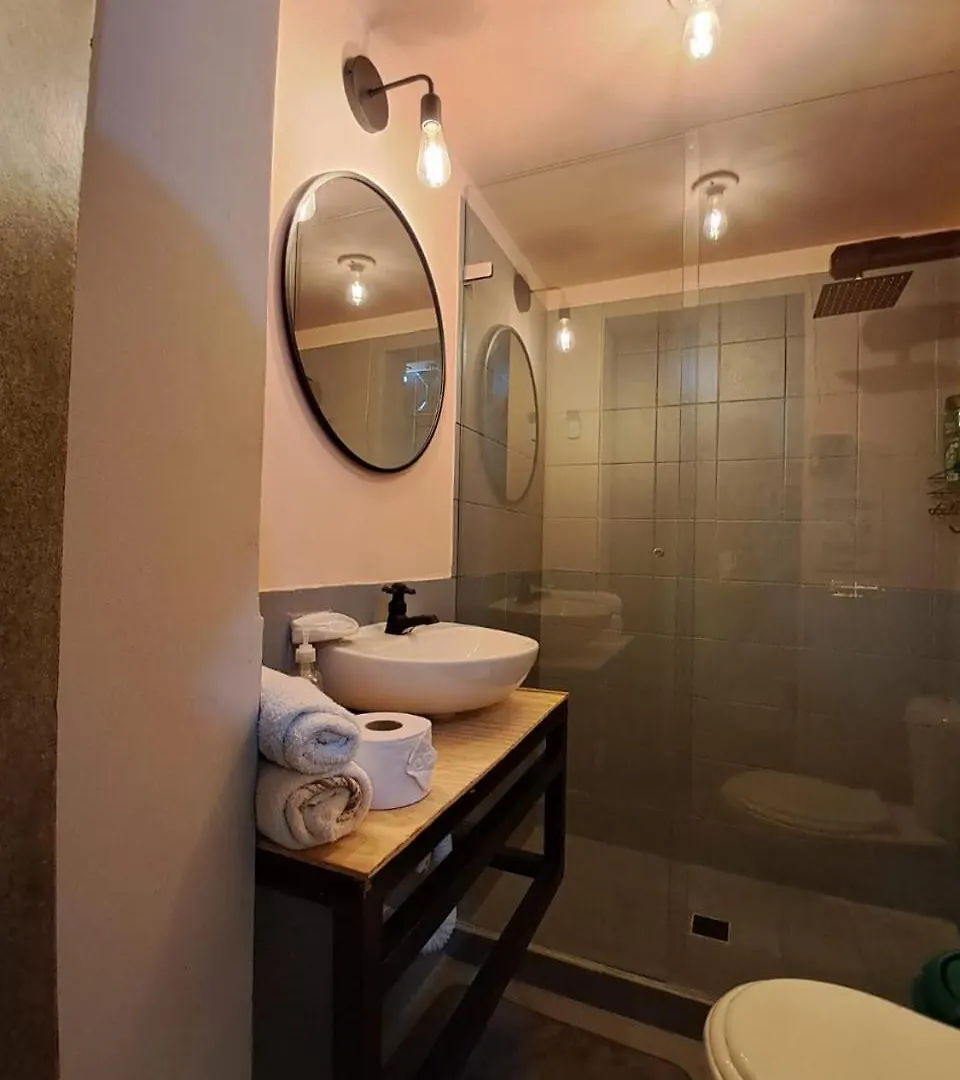 Hostal Casa Primavera Medellín 0*,  Colombie
