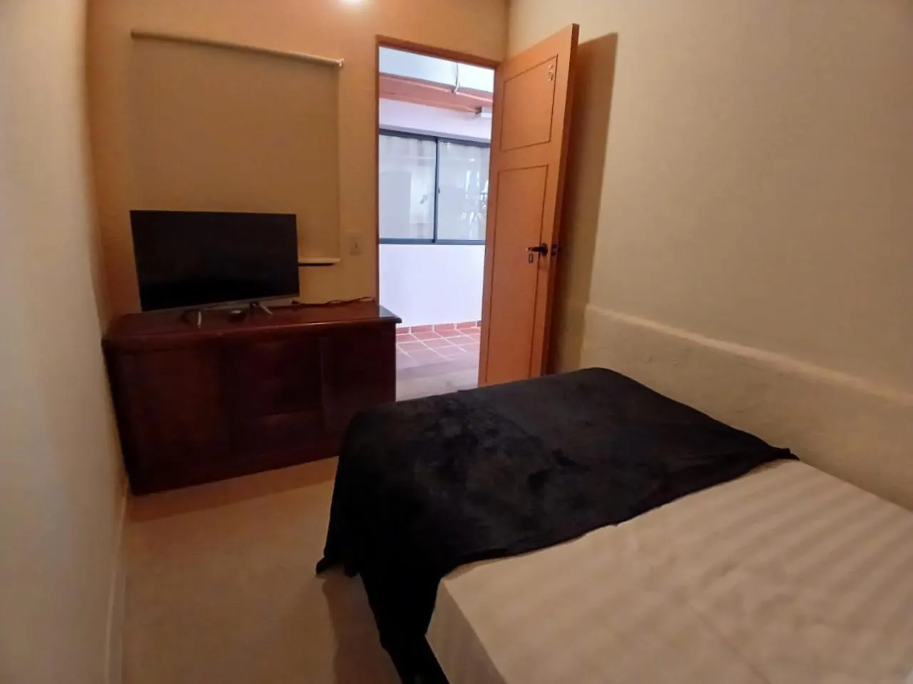 Hostal Casa Primavera Medellín