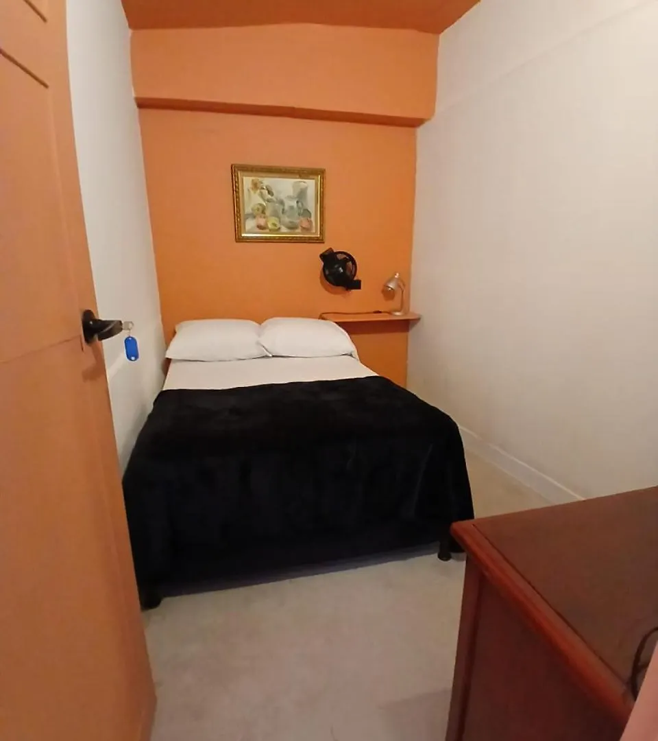 Hostal Casa Primavera Medellin 0*,  Colombia