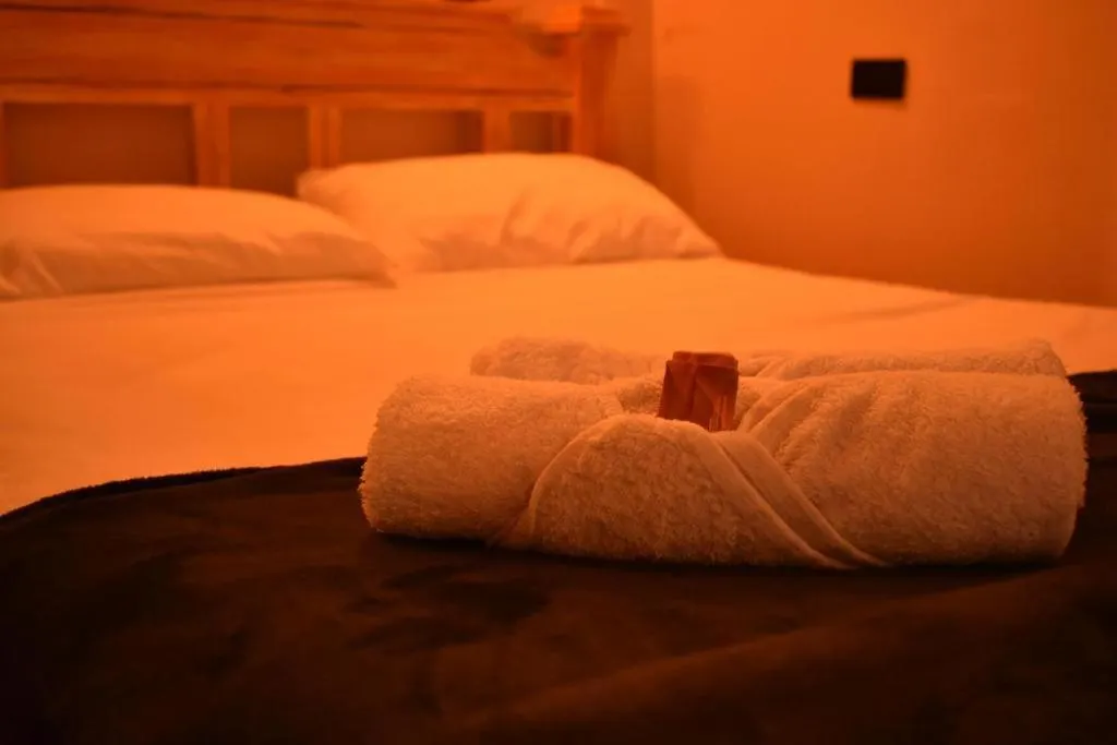 Hostal Casa Primavera Medellín Casa de hóspedes