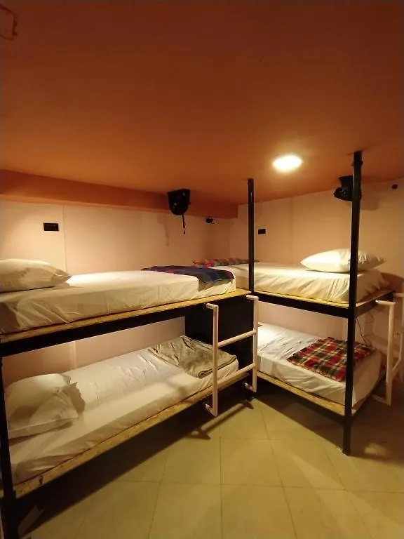 Hostal Casa Primavera Medellín Colômbia