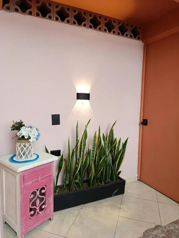Casa de hóspedes Hostal Casa Primavera Medellín