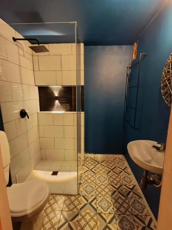 Hostal Casa Primavera Medellín 0*,