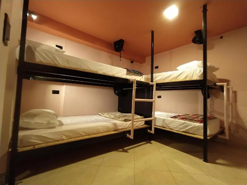 Casa de hóspedes Hostal Casa Primavera Medellín