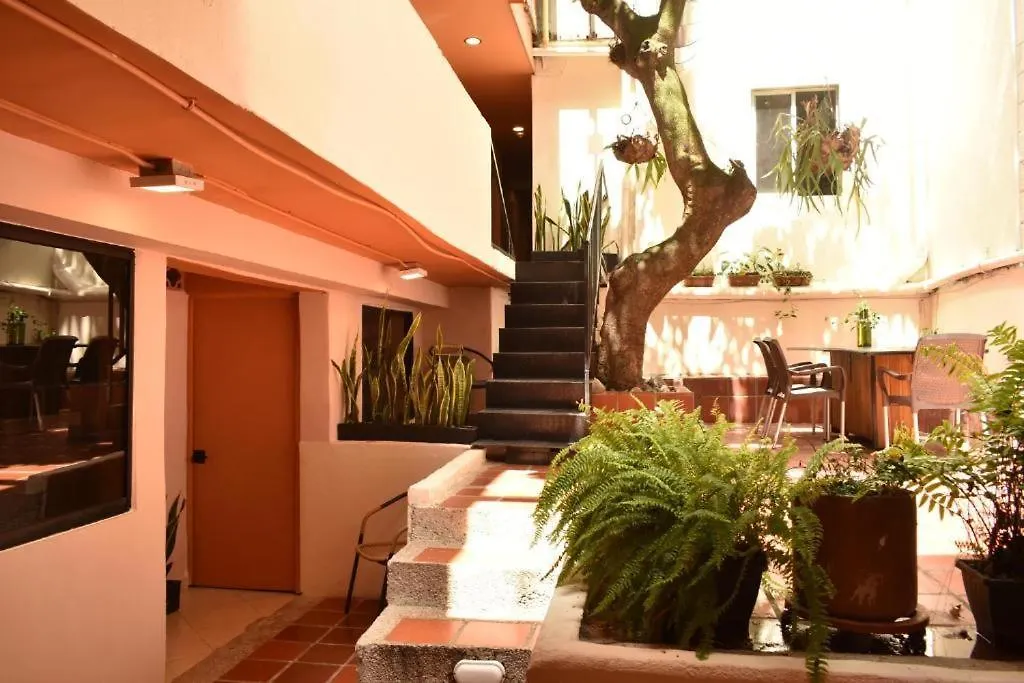 Hostal Casa Primavera Medellín
