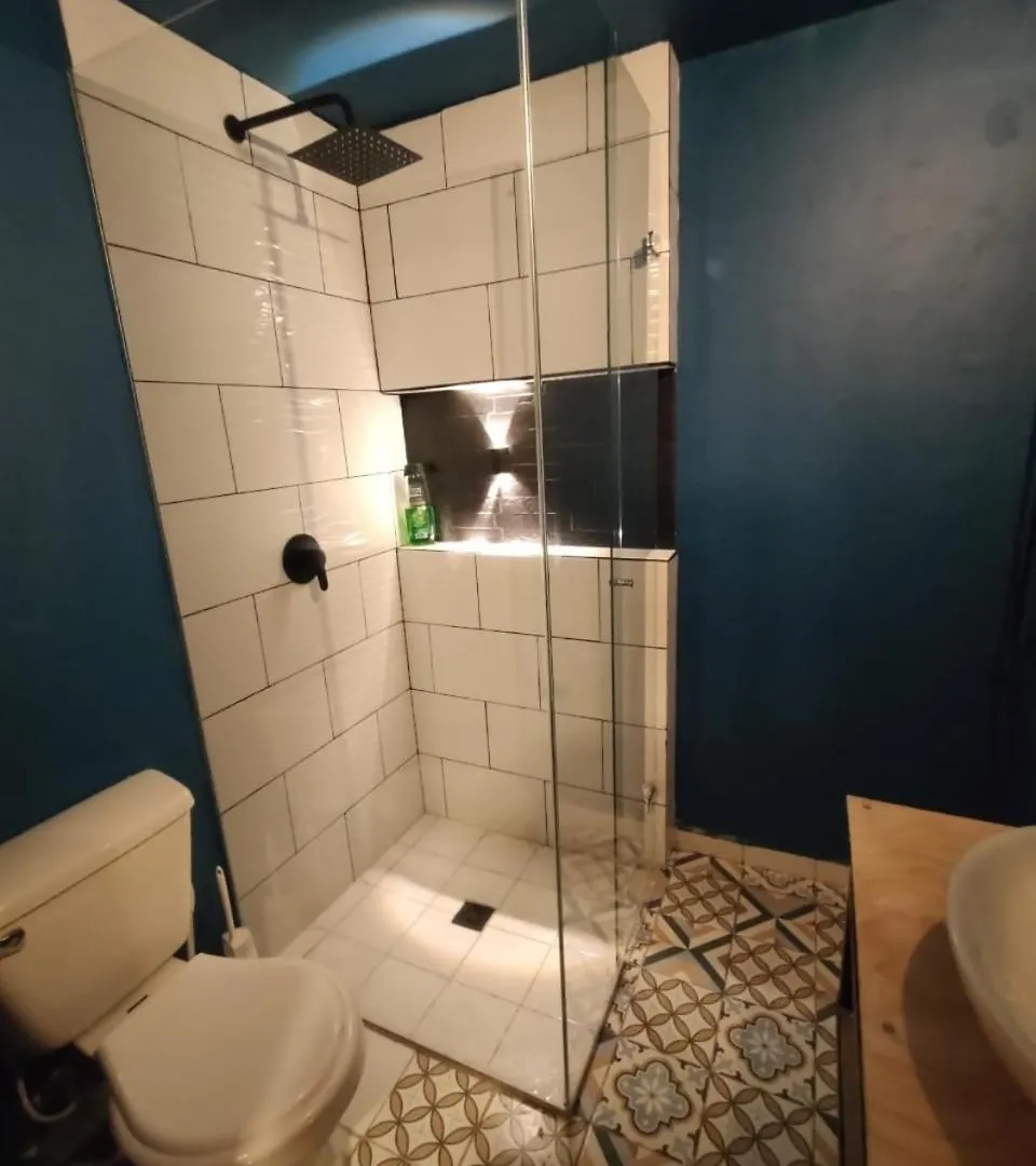 Hostal Casa Primavera Medellín Casa de hóspedes