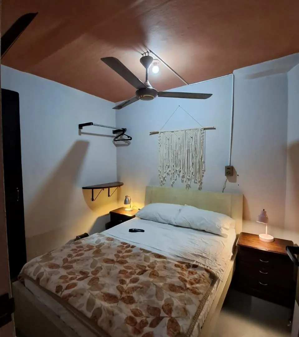 Casa de hóspedes Hostal Casa Primavera Medellín Colômbia