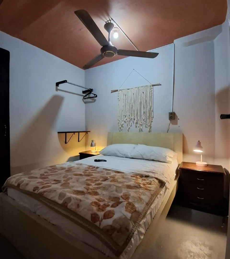 Hostal Casa Primavera Medellín