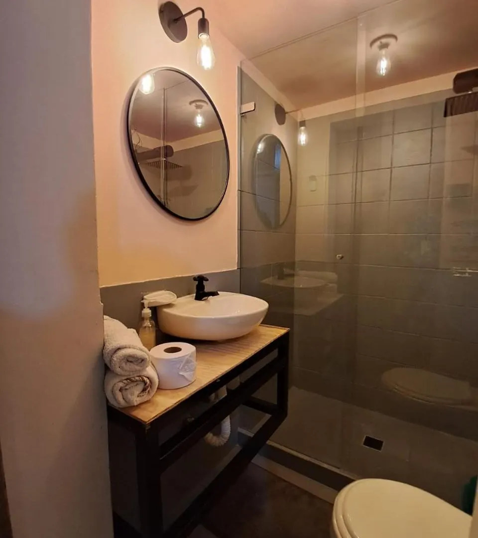 Casa de hóspedes Hostal Casa Primavera Medellín