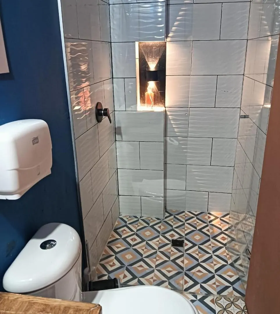 Hostal Casa Primavera Medellín
