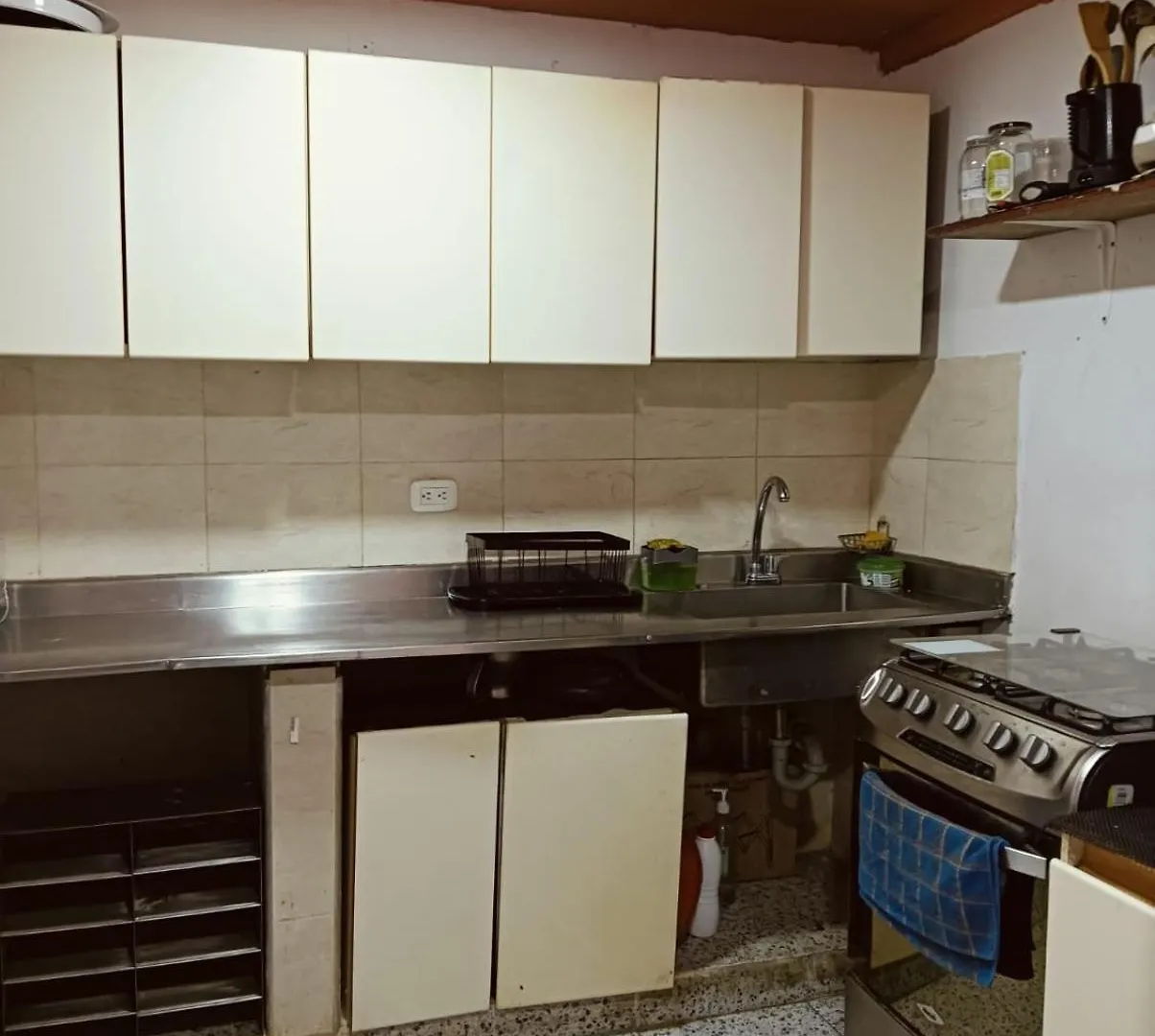 Hostal Casa Primavera Medellín Colômbia